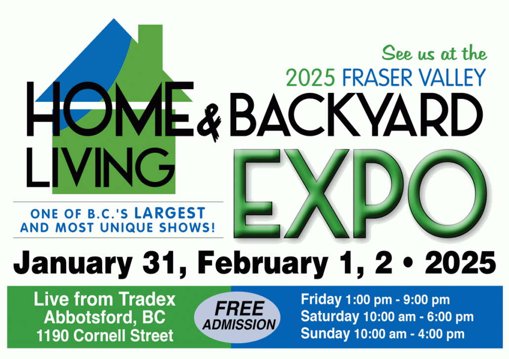 Fraser Valley Show Information EXPOsure Events